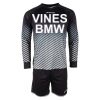 Prep GK Set - Anthracite Thumbnail