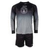 Prep GK Set - Anthracite Thumbnail