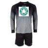 Prep GK Set - Anthracite Thumbnail