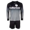 Prep GK Set - Anthracite Thumbnail