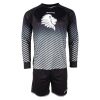 Prep GK Set - Anthracite Thumbnail