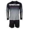 Prep GK Set - Anthracite Thumbnail