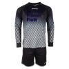 Prep GK Set - Anthracite Thumbnail