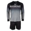 Prep GK Set - Anthracite Thumbnail
