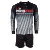 Prep GK Set - Anthracite Thumbnail