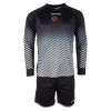Prep GK Set - Anthracite Thumbnail