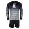Prep GK Set - Anthracite Thumbnail