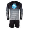 Prep GK Set - Anthracite Thumbnail