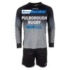 Prep GK Set - Anthracite Thumbnail
