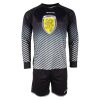 Prep GK Set - Anthracite Thumbnail
