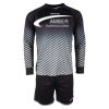 Prep GK Set - Anthracite Thumbnail
