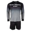 Prep GK Set - Anthracite Thumbnail