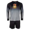 Prep GK Set - Anthracite Thumbnail
