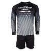 Prep GK Set - Anthracite Thumbnail