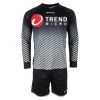 Prep GK Set - Anthracite Thumbnail