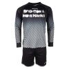 Prep GK Set - Anthracite Thumbnail