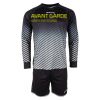 Prep GK Set - Anthracite Thumbnail