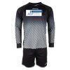 Prep GK Set - Anthracite Thumbnail