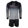 Prep GK Set - Anthracite Thumbnail