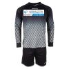 Prep GK Set - Anthracite Thumbnail