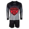 Prep GK Set - Anthracite Thumbnail