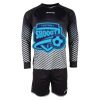 Prep GK Set - Anthracite Thumbnail