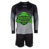 Prep GK Set - Anthracite Thumbnail