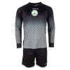 Prep GK Set - Anthracite Thumbnail