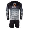 Prep GK Set - Anthracite Thumbnail