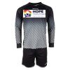 Prep GK Set - Anthracite Thumbnail