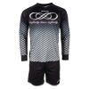 Prep GK Set - Anthracite Thumbnail