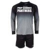 Prep GK Set - Anthracite Thumbnail