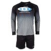 Prep GK Set - Anthracite Thumbnail