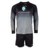 Prep GK Set - Anthracite Thumbnail