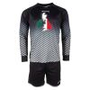 Prep GK Set - Anthracite Thumbnail