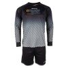Prep GK Set - Anthracite Thumbnail