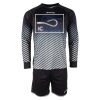 Prep GK Set - Anthracite Thumbnail