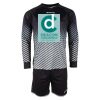 Prep GK Set - Anthracite Thumbnail