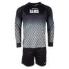 Prep GK Set - Anthracite Thumbnail