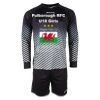 Prep GK Set - Anthracite Thumbnail