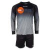 Prep GK Set - Anthracite Thumbnail