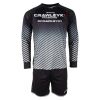 Prep GK Set - Anthracite Thumbnail