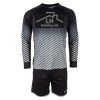 Prep GK Set - Anthracite Thumbnail