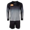 Prep GK Set - Anthracite Thumbnail