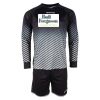 Prep GK Set - Anthracite Thumbnail
