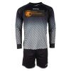 Prep GK Set - Anthracite Thumbnail