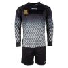Prep GK Set - Anthracite Thumbnail