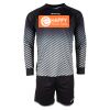 Prep GK Set - Anthracite Thumbnail