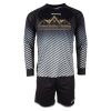 Prep GK Set - Anthracite Thumbnail