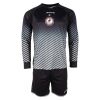 Prep GK Set - Anthracite Thumbnail